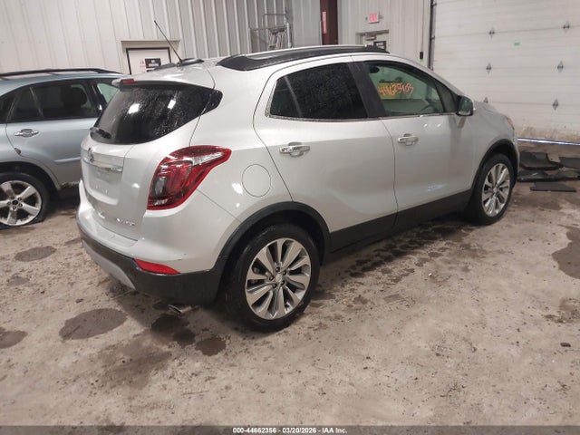 2019 BUICK ENCORE KL4CJASB1KB935513 Photo 3