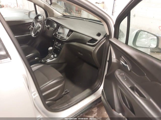 2019 BUICK ENCORE KL4CJASB1KB935513 Photo 4