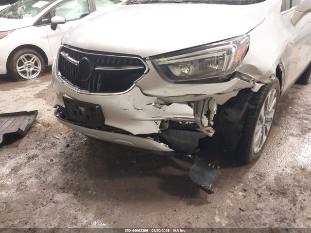 2019 BUICK ENCORE KL4CJASB1KB935513 Photo 5