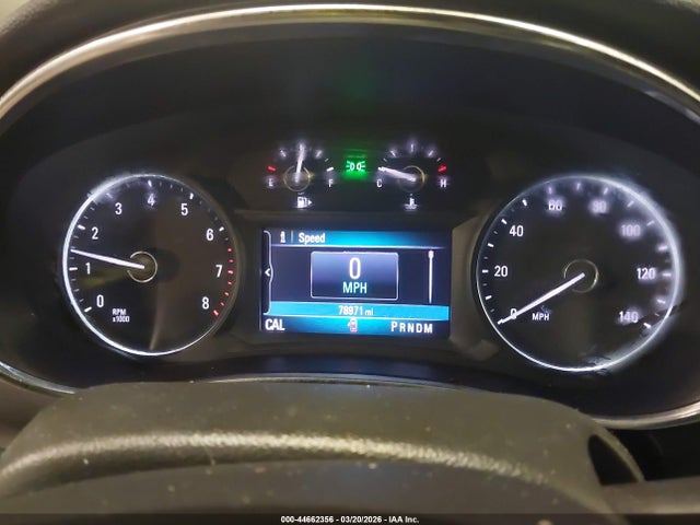 2019 BUICK ENCORE KL4CJASB1KB935513 Photo 6