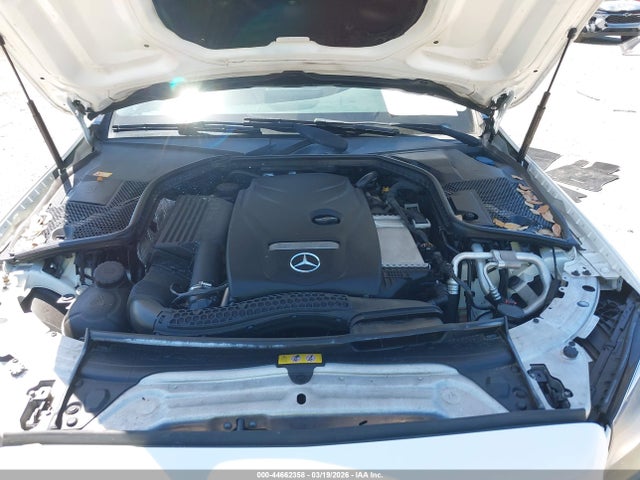 Aukcja sprzedaży 2016 Mercedes-benz C 300, vin: 55SWF4JB0GU117295, numer aukcji: 44662358