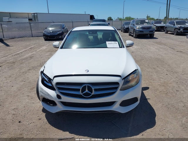 Aukcja sprzedaży 2016 Mercedes-benz C 300, vin: 55SWF4JB0GU117295, numer aukcji: 44662358