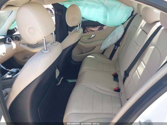 Aukcja sprzedaży 2016 Mercedes-benz C 300, vin: 55SWF4JB0GU117295, numer aukcji: 44662358