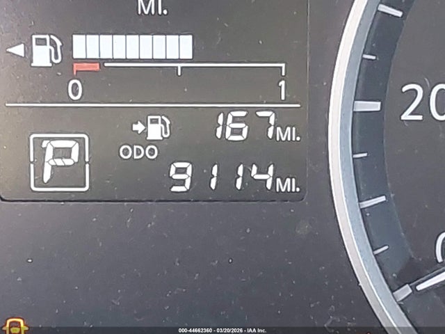 Nissan Kicks S Xtronic Cvt 2024 3N1CP5BV7RL595446 Image 16