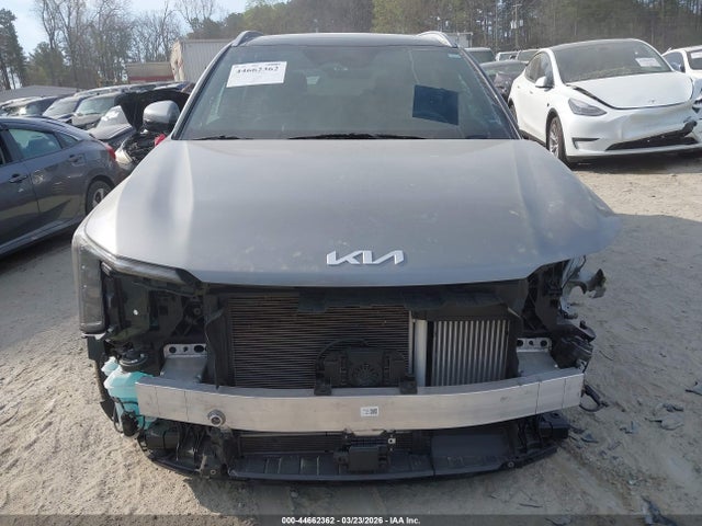 Aukcja sprzedaży 2025 Kia Sorento Hybrid Sx Prestige, vin: KNDRKDJG6S5348962, numer aukcji: 44662362