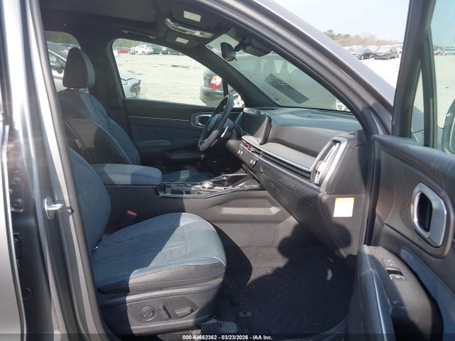 Aukcja sprzedaży 2025 Kia Sorento Hybrid Sx Prestige, vin: KNDRKDJG6S5348962, numer aukcji: 44662362