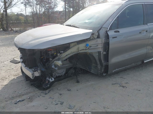 Aukcja sprzedaży 2025 Kia Sorento Hybrid Sx Prestige, vin: KNDRKDJG6S5348962, numer aukcji: 44662362