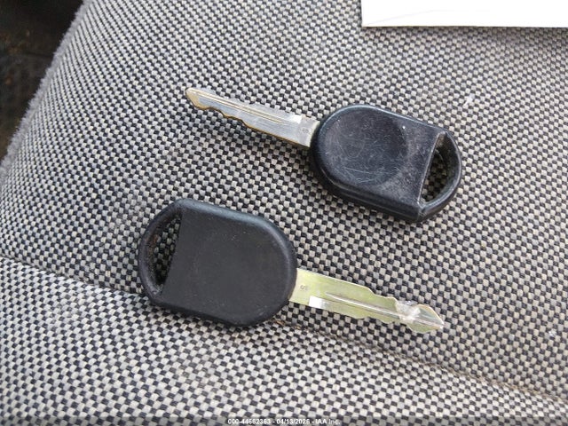 2002 FORD RANGER 1FTYR10U92TA19200 Photo 10