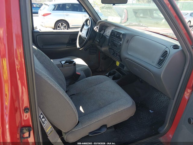 2002 FORD RANGER 1FTYR10U92TA19200 Photo 4