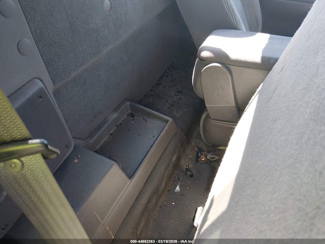 2002 FORD RANGER 1FTYR10U92TA19200 Photo 7