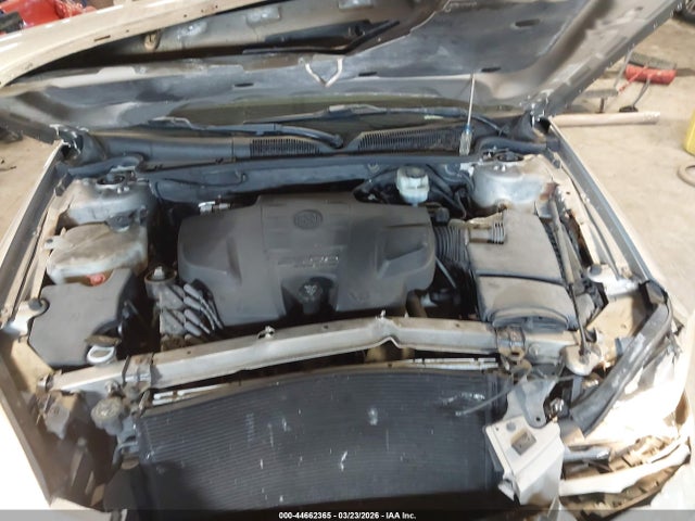 Aukcja sprzedaży 2008 Buick Lucerne Cx, vin: 1G4HP57228U113483, numer aukcji: 44662365