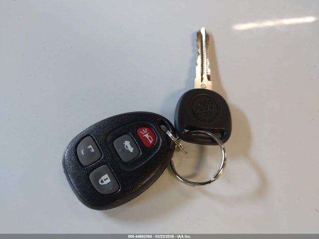 Aukcja sprzedaży 2008 Buick Lucerne Cx, vin: 1G4HP57228U113483, numer aukcji: 44662365