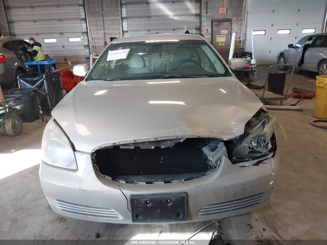 Aukcja sprzedaży 2008 Buick Lucerne Cx, vin: 1G4HP57228U113483, numer aukcji: 44662365