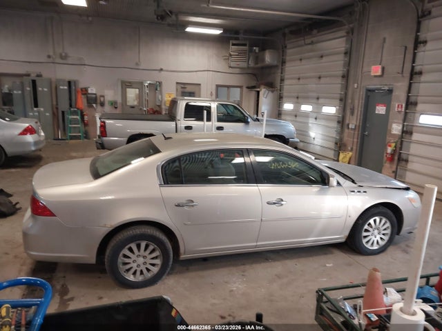 Aukcja sprzedaży 2008 Buick Lucerne Cx, vin: 1G4HP57228U113483, numer aukcji: 44662365