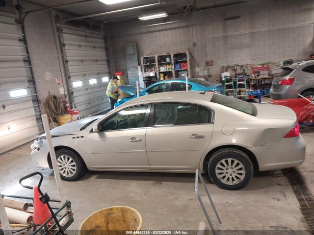 Aukcja sprzedaży 2008 Buick Lucerne Cx, vin: 1G4HP57228U113483, numer aukcji: 44662365