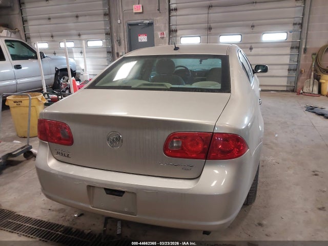 Aukcja sprzedaży 2008 Buick Lucerne Cx, vin: 1G4HP57228U113483, numer aukcji: 44662365