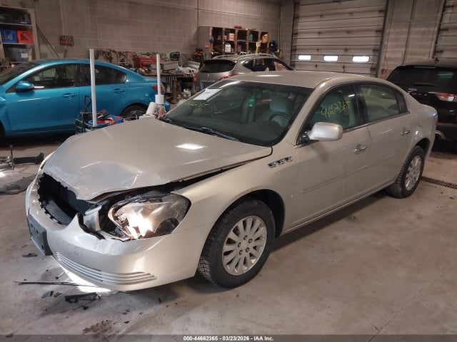 Aukcja sprzedaży 2008 Buick Lucerne Cx, vin: 1G4HP57228U113483, numer aukcji: 44662365