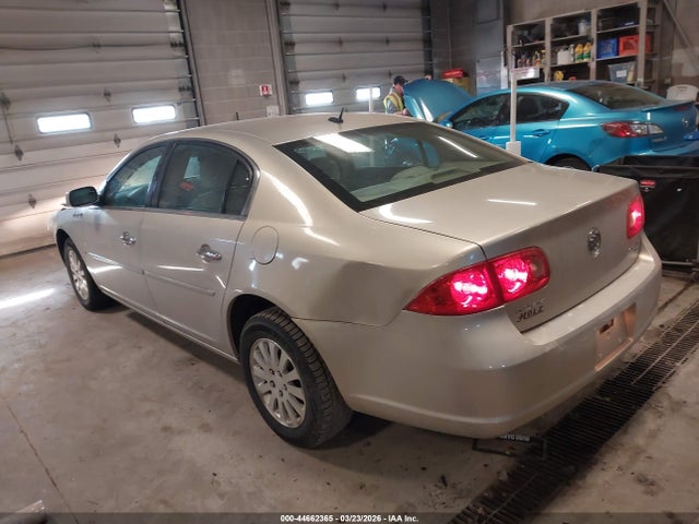 Aukcja sprzedaży 2008 Buick Lucerne Cx, vin: 1G4HP57228U113483, numer aukcji: 44662365