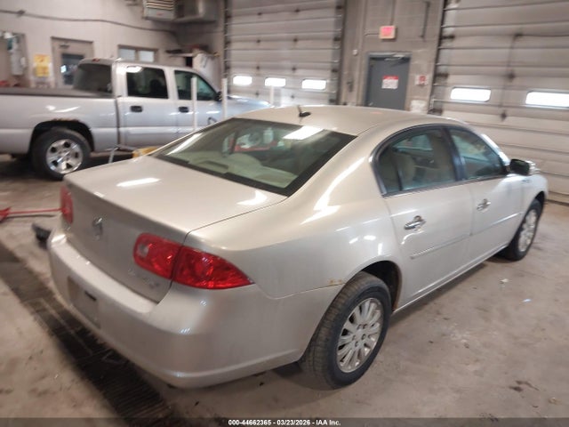 Aukcja sprzedaży 2008 Buick Lucerne Cx, vin: 1G4HP57228U113483, numer aukcji: 44662365