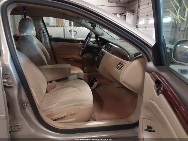 Aukcja sprzedaży 2008 Buick Lucerne Cx, vin: 1G4HP57228U113483, numer aukcji: 44662365
