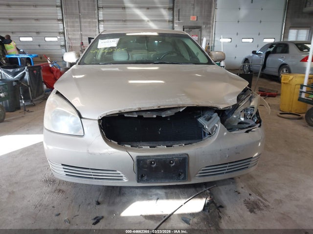 Aukcja sprzedaży 2008 Buick Lucerne Cx, vin: 1G4HP57228U113483, numer aukcji: 44662365