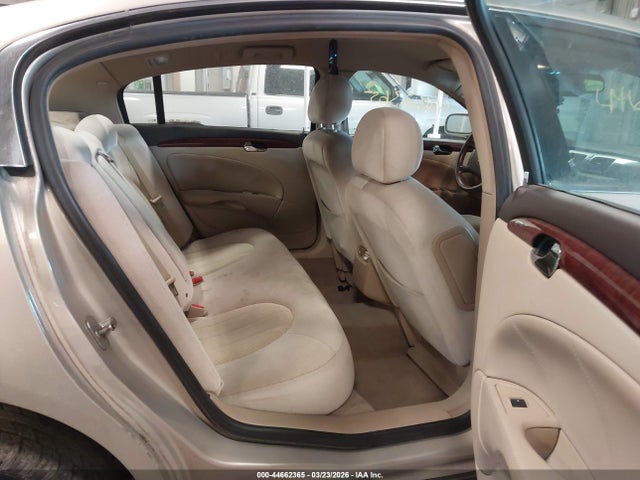 Aukcja sprzedaży 2008 Buick Lucerne Cx, vin: 1G4HP57228U113483, numer aukcji: 44662365