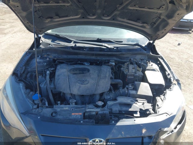3MYDLBYV4HY170871 Toyota YARIS IA