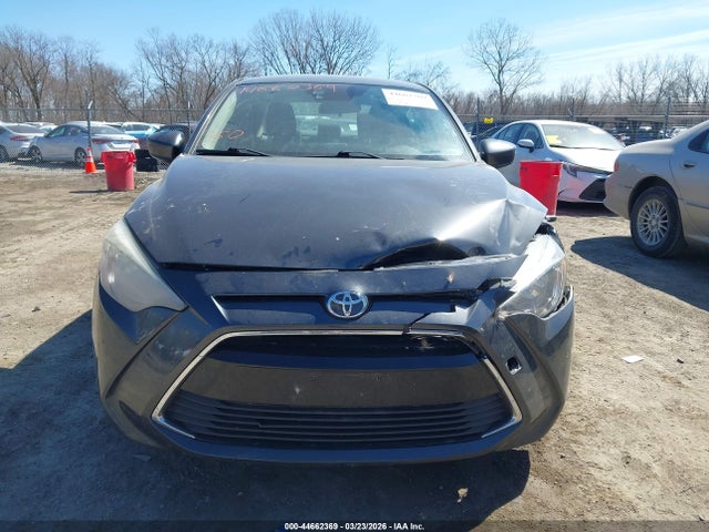 3MYDLBYV4HY170871 Toyota YARIS IA