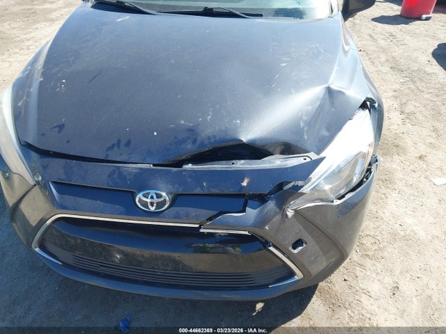 3MYDLBYV4HY170871 Toyota YARIS IA