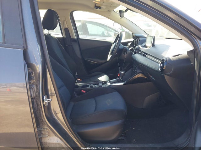 3MYDLBYV4HY170871 Toyota YARIS IA