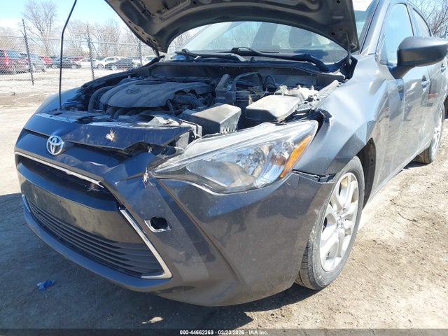 3MYDLBYV4HY170871 Toyota YARIS IA