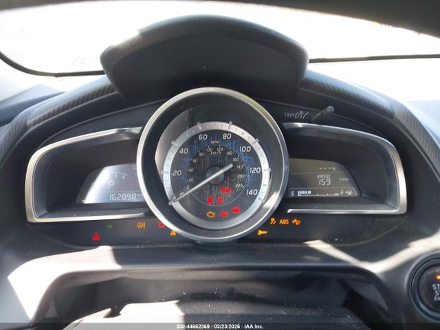 3MYDLBYV4HY170871 Toyota YARIS IA