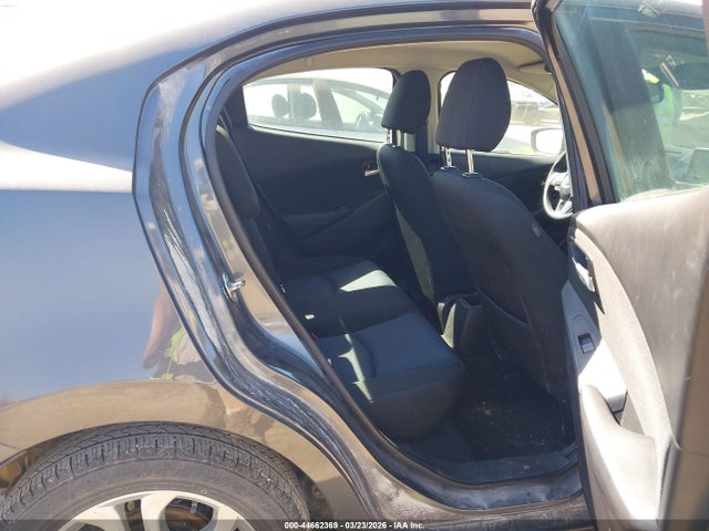 3MYDLBYV4HY170871 Toyota YARIS IA