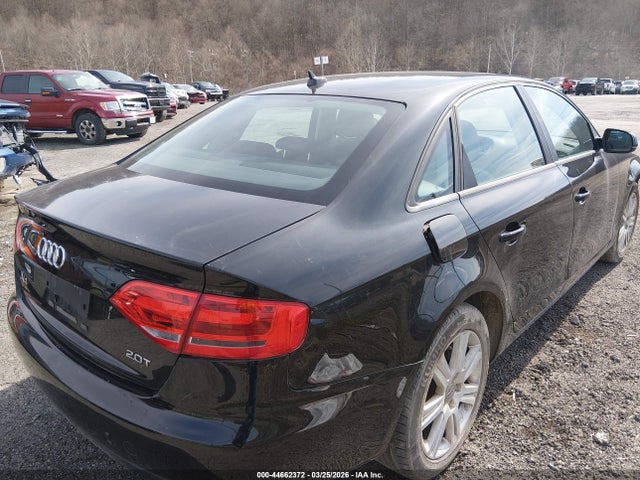 Aukcja sprzedaży 2010 Audi A4 2.0t Premium, vin: WAUAFAFL1AN047307, numer aukcji: 44662372
