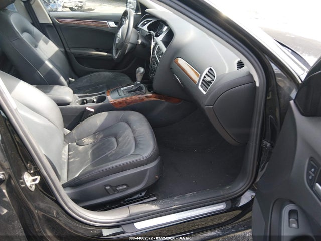 Aukcja sprzedaży 2010 Audi A4 2.0t Premium, vin: WAUAFAFL1AN047307, numer aukcji: 44662372