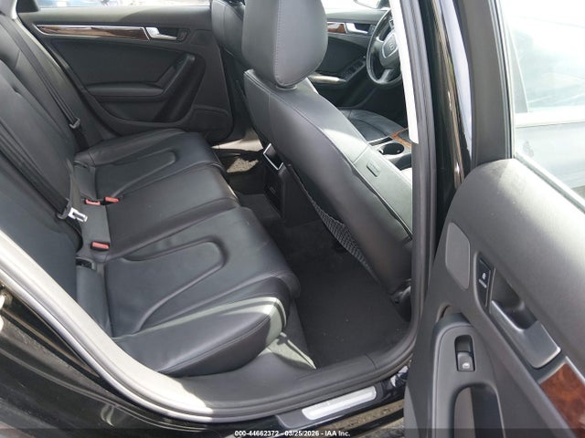 Aukcja sprzedaży 2010 Audi A4 2.0t Premium, vin: WAUAFAFL1AN047307, numer aukcji: 44662372