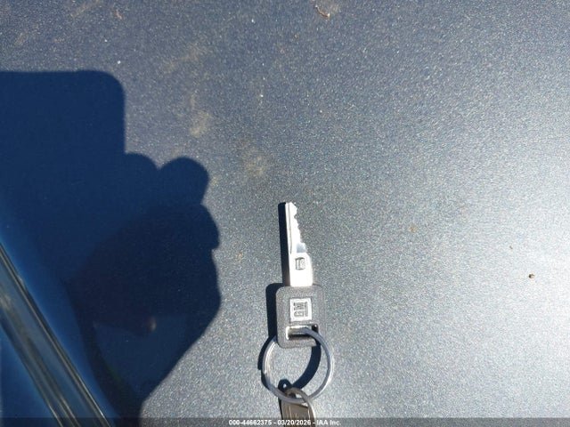 1995 CADILLAC DEVILLE 1G6KD52B1SU283287 Photo 10