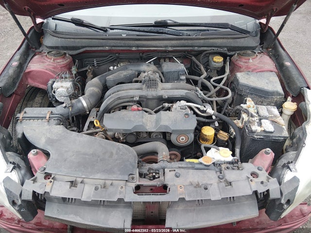 44662382 :رقم المزاد ، 4S3BNAE65F3031541 vin ، 2015 Subaru Legacy 2.5i Premium مزاد بيع