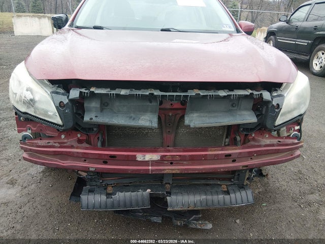 44662382 :رقم المزاد ، 4S3BNAE65F3031541 vin ، 2015 Subaru Legacy 2.5i Premium مزاد بيع
