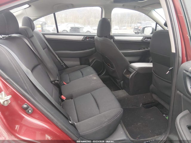 44662382 :رقم المزاد ، 4S3BNAE65F3031541 vin ، 2015 Subaru Legacy 2.5i Premium مزاد بيع