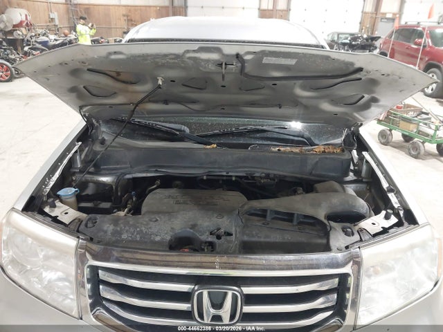Aukcja sprzedaży 2014 Honda Pilot Ex, vin: 5FNYF4H46EB003395, numer aukcji: 44662386