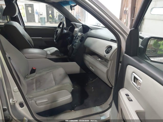 Aukcja sprzedaży 2014 Honda Pilot Ex, vin: 5FNYF4H46EB003395, numer aukcji: 44662386