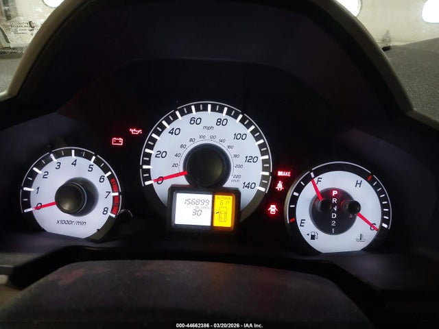 Aukcja sprzedaży 2014 Honda Pilot Ex, vin: 5FNYF4H46EB003395, numer aukcji: 44662386