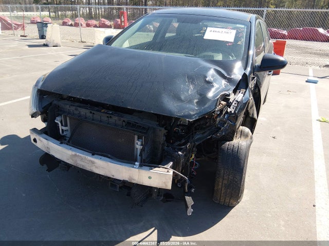 Aukcja sprzedaży 2017 Hyundai Ioniq Hybrid Blue, vin: KMHC65LC4HU022307, numer aukcji: 44662387