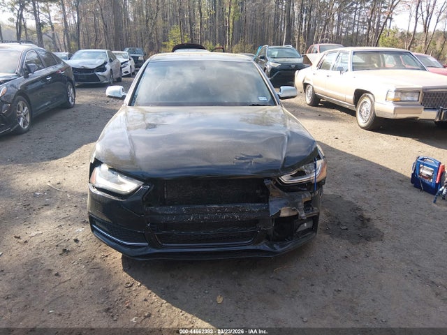 Продаж на аукціоні авто 2013 Audi S4 3.0t Premium Plus, vin: WAUKGAFL0DA070395, номер лоту: 44662393
