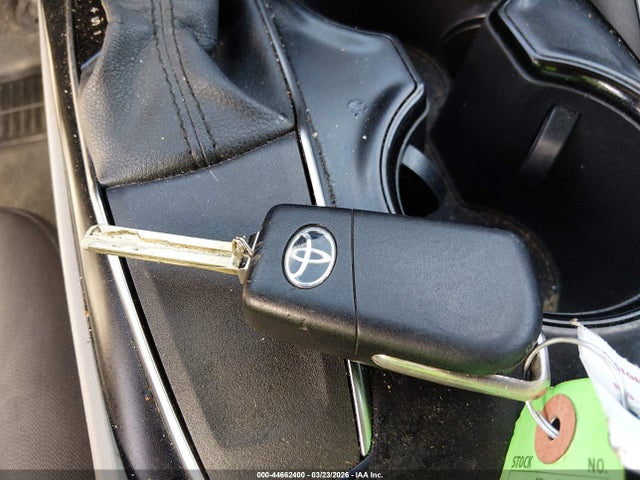4T1C11AK8LU917504 Toyota CAMRY LE