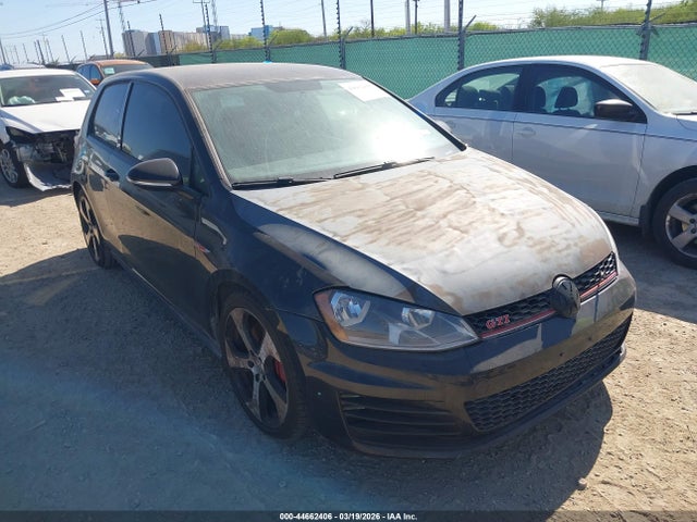 2015 VOLKSWAGEN GOLF GTI 3VWT47AU9FM088559