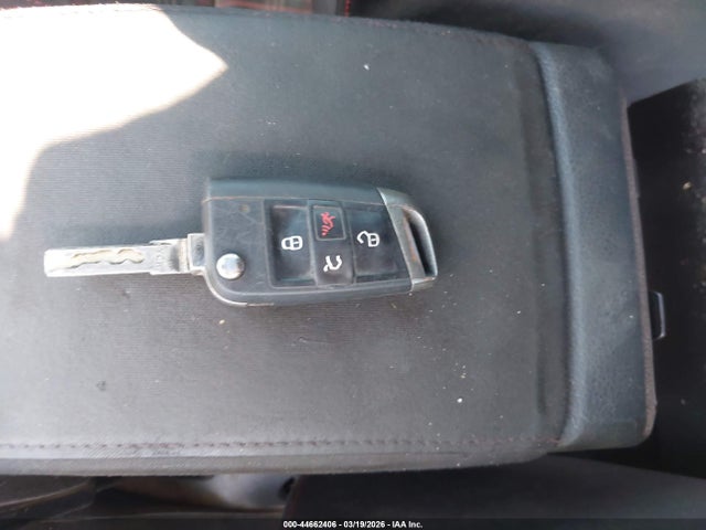 2015 VOLKSWAGEN GOLF GTI 3VWT47AU9FM088559 Photo 10