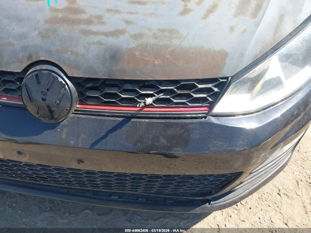 2015 VOLKSWAGEN GOLF GTI 3VWT47AU9FM088559 Photo 5