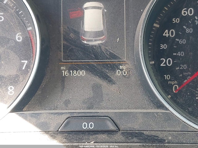 2015 VOLKSWAGEN GOLF GTI 3VWT47AU9FM088559 Photo 6